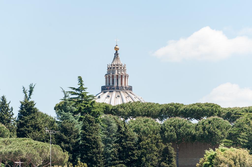 La Lanterna Di San Pietro Appartamento *